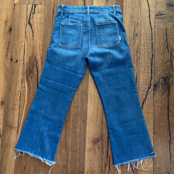 MOTHER the drama jeans - Picture 2 of 10